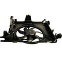Fan, radiator MAXGEAR - AC230123