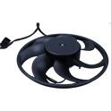 Fan, radiator MAXGEAR - AC243427