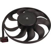 Fan, radiator MAXGEAR - AC243579