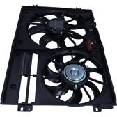 Fan, radiator MAXGEAR - AC260176