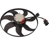 Fan, radiator MAXGEAR - AC265489
