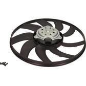 Fan, radiator MAXGEAR - AC265849