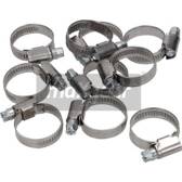 Fascetta fissaggio MAXGEAR - 84-0004