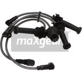 Fil de bougie faisceau allumage MAXGEAR - 53-0165