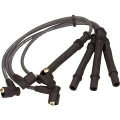 Fils de bougies / Faisceau d'allumage MAXGEAR - 53-0126