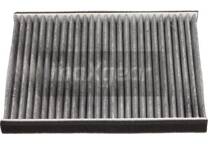 Filter, Innenraumluft