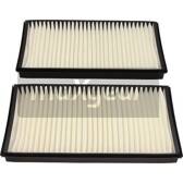 Filter, interior air MAXGEAR - 26-0490