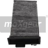Filter, interior air MAXGEAR - 26-0841