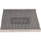 Filter, interior air MAXGEAR - 26-1185