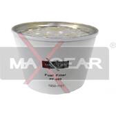 Filtre à carburant MAXGEAR - 26-0139