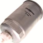 Filtre à carburant MAXGEAR - 26-0143
