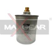 Filtre à carburant MAXGEAR - 26-0414
