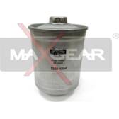 Filtre à carburant MAXGEAR - 26-0415