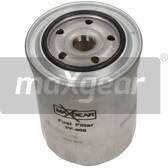 Filtre à carburant MAXGEAR - 26-0691