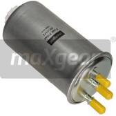 Filtre à carburant MAXGEAR - 26-1104