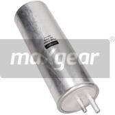 Filtre à carburant MAXGEAR - 26-1108