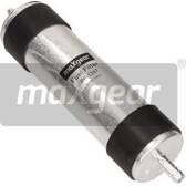 Filtre à carburant MAXGEAR - 26-1114