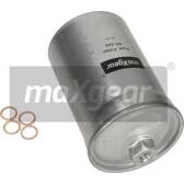 Filtre à carburant MAXGEAR - 26-1122