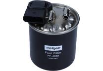 Filtre à carburant