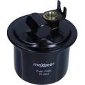 Filtre à carburant MAXGEAR - 26-2187
