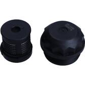 Filtre à huile (différentiel) MAXGEAR - 26-1434