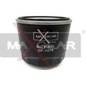Filtre à huile MAXGEAR - 26-0028