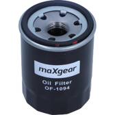 Filtre à huile MAXGEAR - 26-0030
