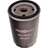 Filtre à huile MAXGEAR - 26-0131