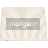 Filtre habitacle MAXGEAR - 26-0551