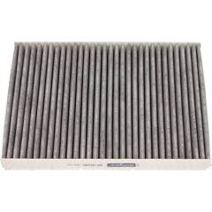 Filtre D'Habitacle Bosch R2300 - Charbon Actif Anti-Odeurs Et Pollen - Compatible Multiples Véhicules