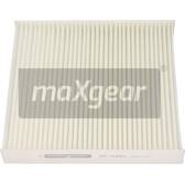 Filtre habitacle MAXGEAR - 26-1077