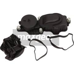 Filtre (ventilation du carter-moteur) MAXGEAR - 17-0078