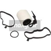Filtre (ventilation du carter-moteur) MAXGEAR - 18-0407