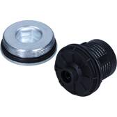 Filtro aceite, diferencial MAXGEAR - 26-1433