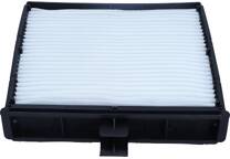 Filtro, Aria abitacolo