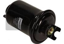 Filtro combustible
