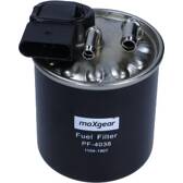 Filtro combustible MAXGEAR - 26-1553