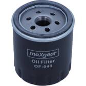 Filtro del aceite MAXGEAR - 26-0007