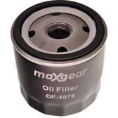 Filtro del aceite MAXGEAR - 26-0028