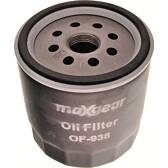 Filtro del aceite MAXGEAR - 26-0043