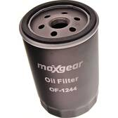 Filtro del aceite MAXGEAR - 26-0045