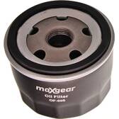 Filtro del aceite MAXGEAR - 26-0267