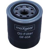 Filtro del aceite MAXGEAR - 26-0272