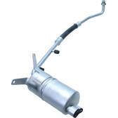 Filtro deshidratante, aire acondicionado MAXGEAR - AC443935