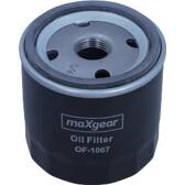 Filtro olio MAXGEAR - 26-0401