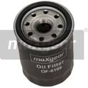 Filtro olio MAXGEAR - 26-0885