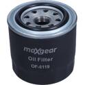 Filtro olio MAXGEAR - 26-0902