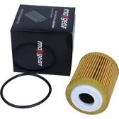 Filtro olio MAXGEAR - 26-2063