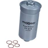 Filtro olio MAXGEAR - 26-2075