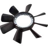 Fläkt, kylare MAXGEAR - 71-0009